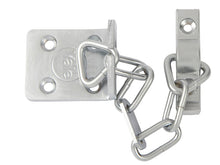 Load image into Gallery viewer, Yale Locks WS6 Security Door Chain