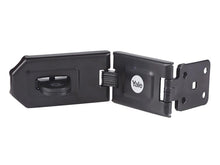 Load image into Gallery viewer, Yale Locks Hardened Steel Hasp 160mm