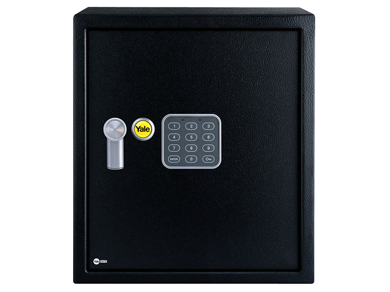 Yale Locks Value Safe