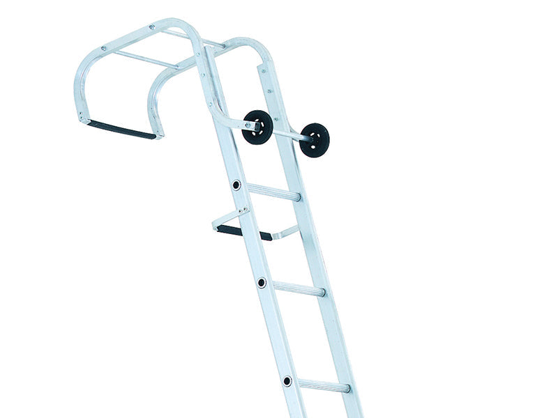 Zarges Industrial Roof Ladder