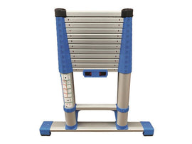 Zarges Compactstep L Telescopic Ladder