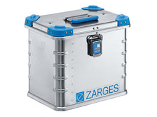 Load image into Gallery viewer, Zarges Eurobox Aluminium Case