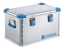 Load image into Gallery viewer, Zarges Eurobox Aluminium Case