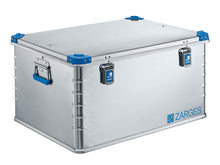 Load image into Gallery viewer, Zarges Eurobox Aluminium Case