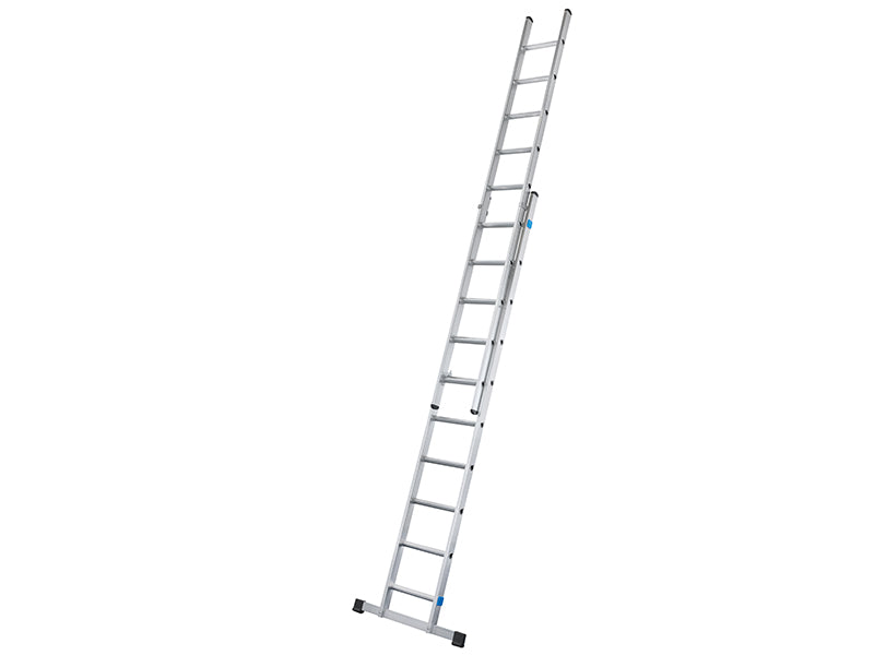 Zarges Everest 2DE Extension Ladder 2-Part