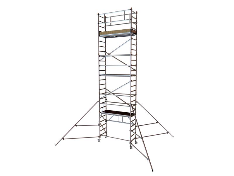 Zarges PaxTower 3T