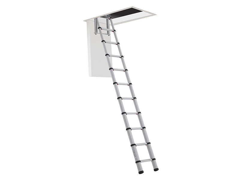 Zarges Loftmaster Telescopic Ladder