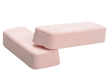 Load image into Gallery viewer, Zenith Profin Chromax Polishing Bars - Pink (Pack of 2)