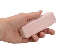 Load image into Gallery viewer, Zenith Profin Chromax Polishing Bars - Pink (Pack of 2)