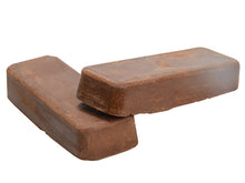 Load image into Gallery viewer, Zenith Profin Tripomax Polishing Bars - Brown (Pack of 2)
