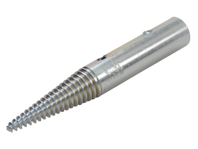 Zenith Profin Taper Spindle