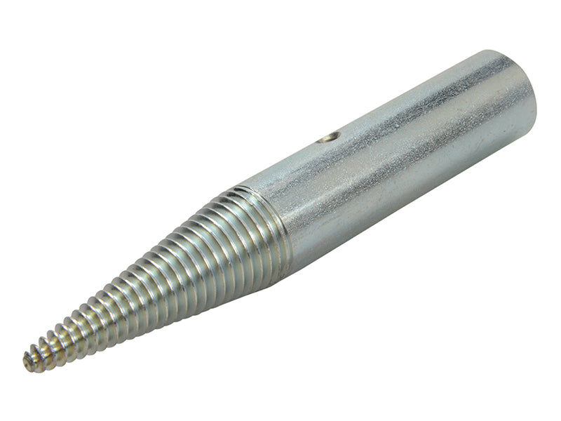 Zenith Profin Taper Spindle