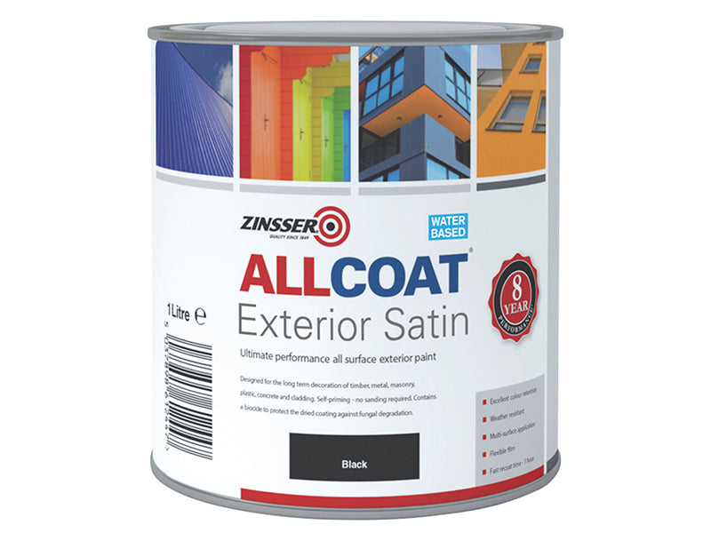 AllCoat® Exterior