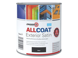 AllCoat® Exterior