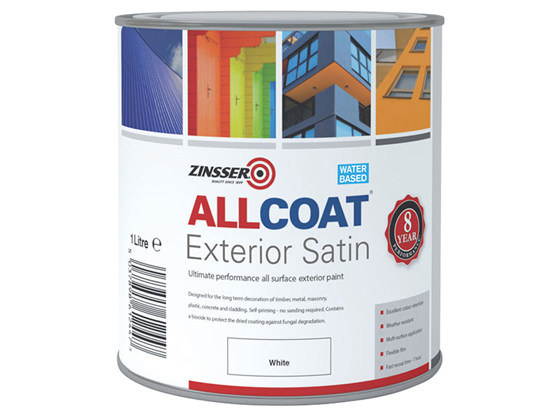 AllCoat® Exterior