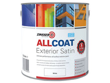 Load image into Gallery viewer, AllCoat® Exterior