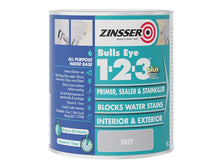 Load image into Gallery viewer, Bulls Eye® 1-2-3 Plus Primer, Sealer &amp; Stain Killer