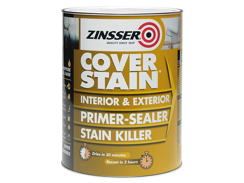 Cover Stain® Primer