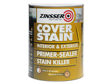 Load image into Gallery viewer, Zinsser Cover Stain® Primer