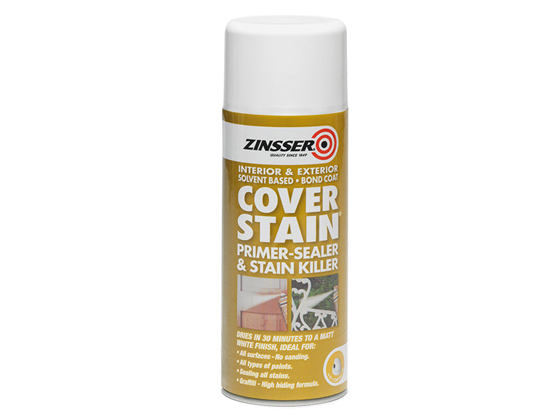 Cover Stain® Primer