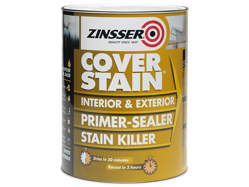 Cover Stain® Primer