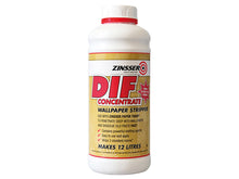 Load image into Gallery viewer, Zinsser DIF® Wallpaper Stripper Concentrate