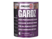 Load image into Gallery viewer, Zinsser Gardz® Sealer Primer