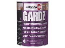 Load image into Gallery viewer, Gardz® Sealer Primer