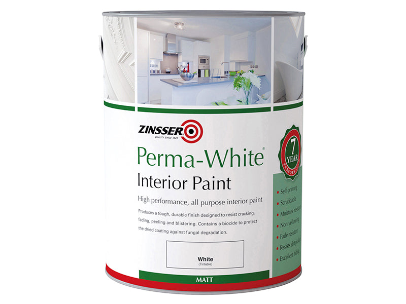 Perma-White® Interior Paint