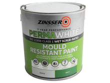 Load image into Gallery viewer, Zinsser Perma-White® Interior Paint