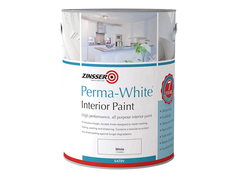 Perma-White® Interior Paint