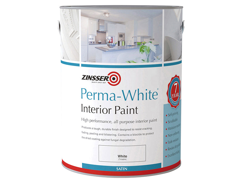 Perma-White® Interior Paint