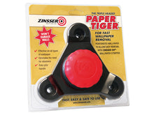 Load image into Gallery viewer, Zinsser Triple Head Paper Tiger